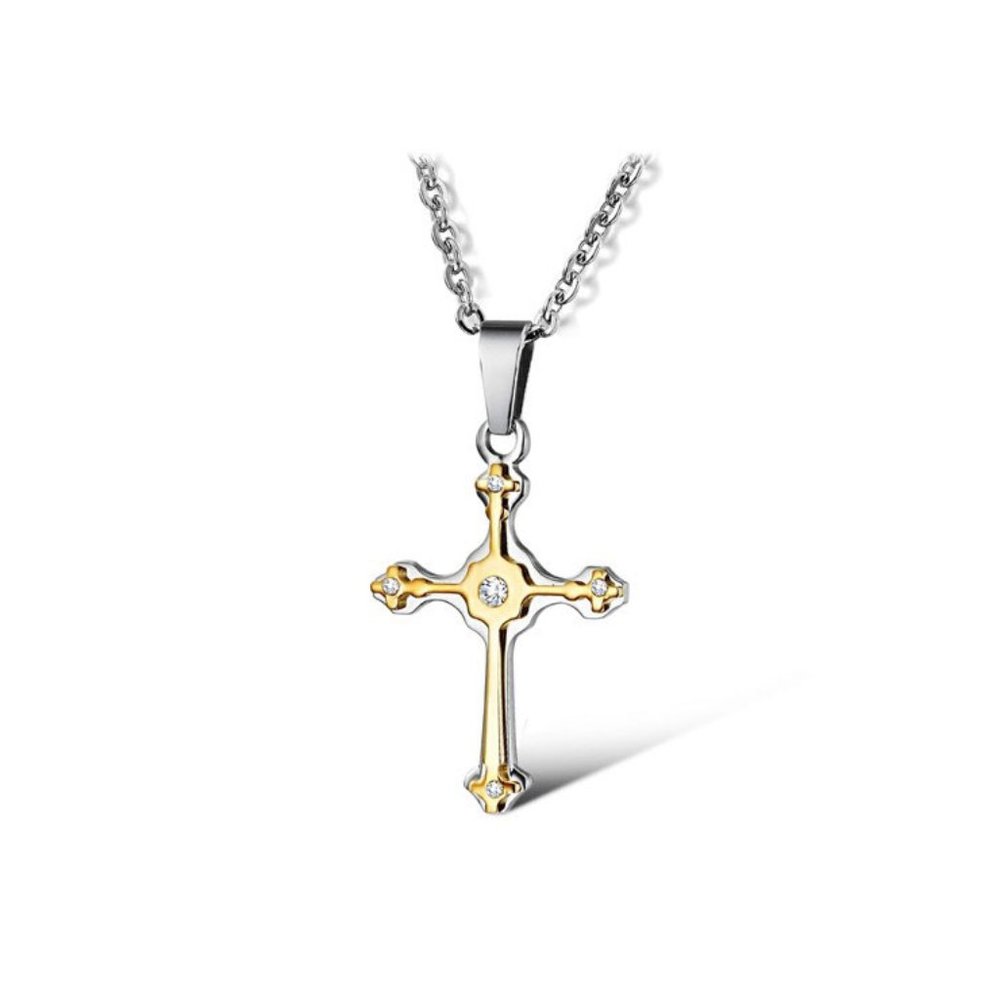 Men's Necklace